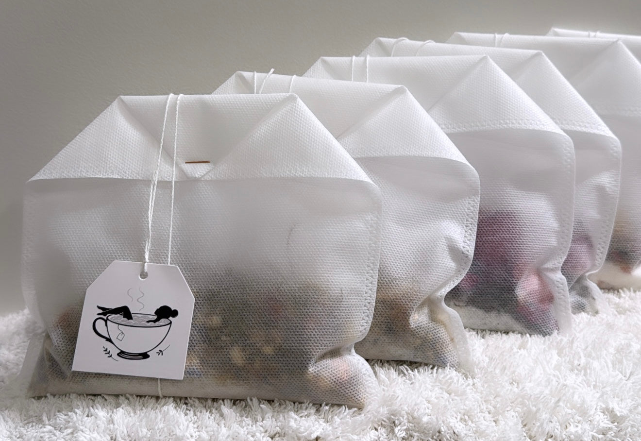 Your Personalized Ritual - Created Just For You